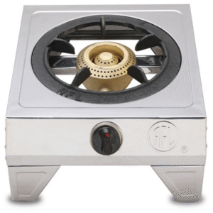 RFL Non-Auto Single Burner Stove (Cylinder Gas)