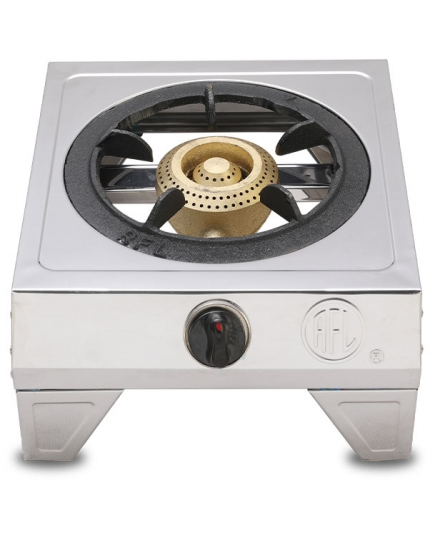 RFL Non-Auto Single Burner Stove (Cylinder Gas)
