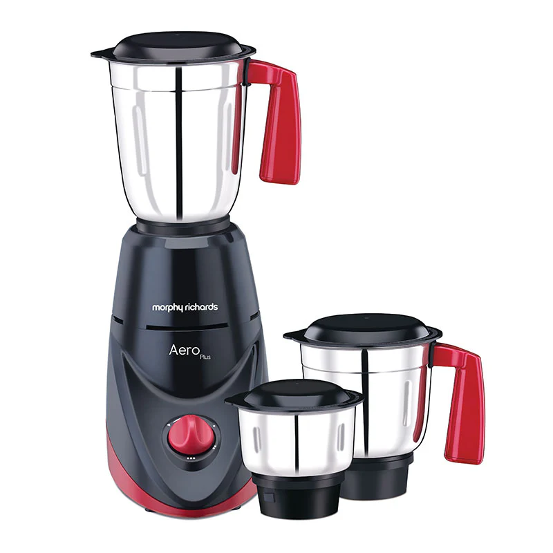 Morphy Richards Aero Plus Mixer Grinder 500W Mixer Grinder