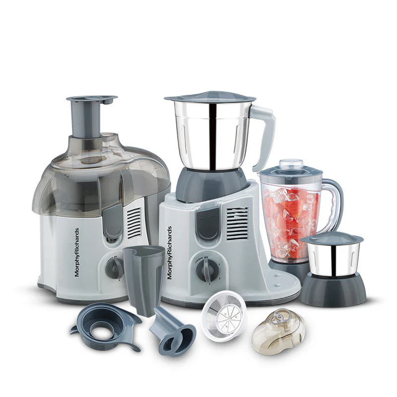 Morphy Richards Divo Plus Juicer Mixer Grinder