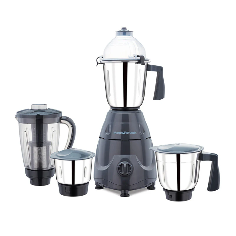 Morphy Richards Icon Superb DLX 750W Mixer Grinder