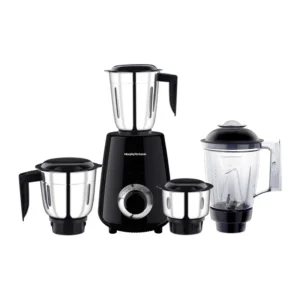 Morphy Richards Icon Superb Black 750W Mixer Grinder