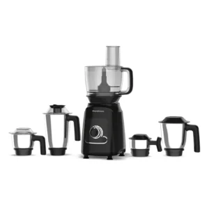 Morphy Richards Grindpro Gourmet 1000W Mixer Grinder