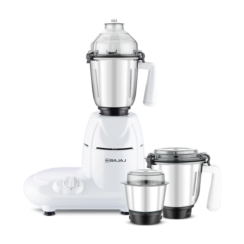 Bajaj Twister Mixer Grinder 750W Mixer Grinder