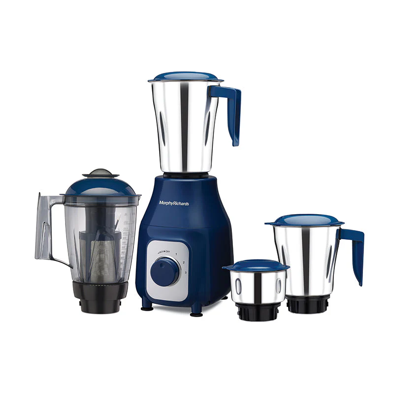 Morphy Richards Tetra Blend 750W Mixer Grinder - Image 8