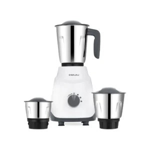 Bajaj Ninja Series Kompact 500W Mixer Grinder