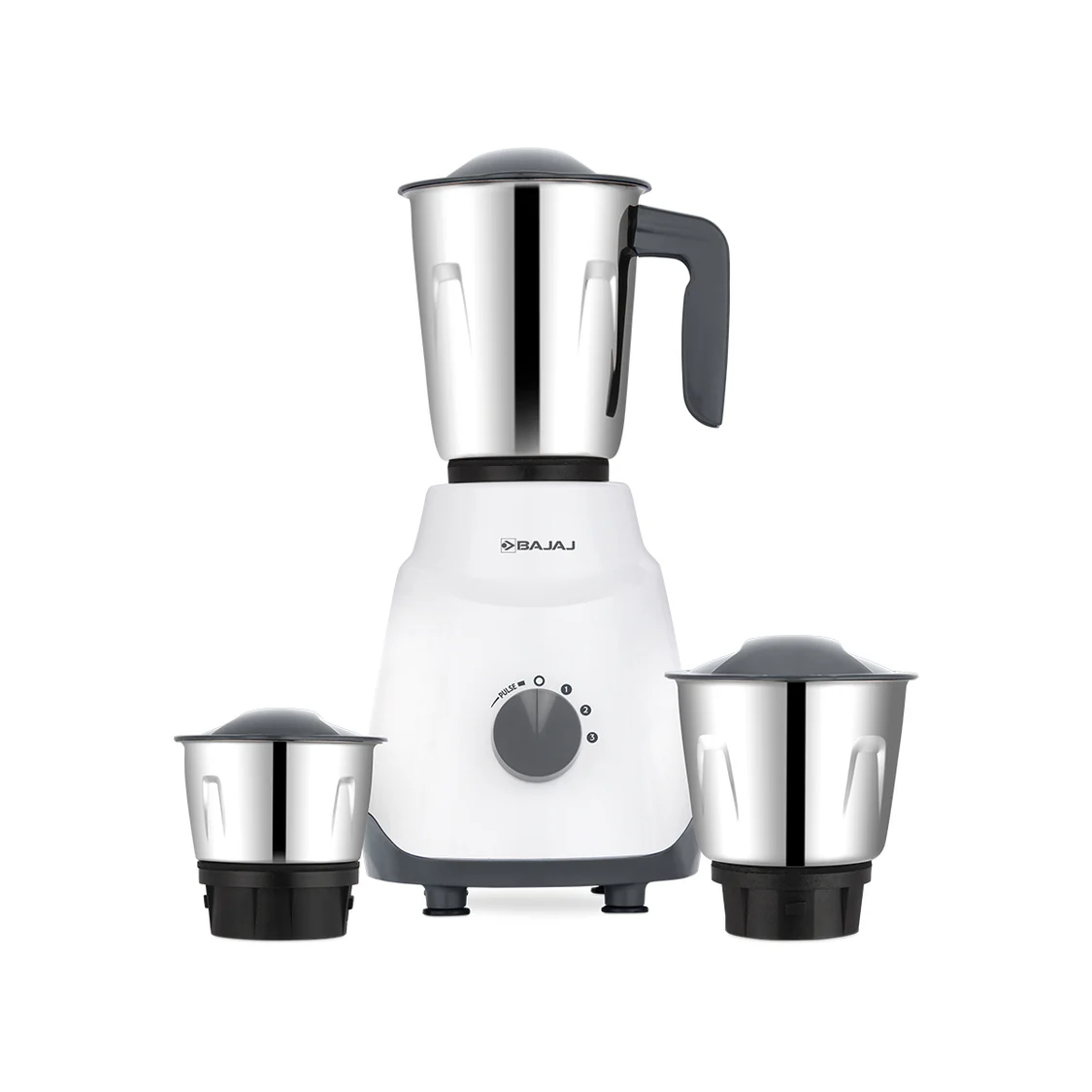 Bajaj GX1 Ninja Series 500W Mixer Grinder