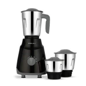Bajaj GX1 Ninja Series 500W Mixer Grinder