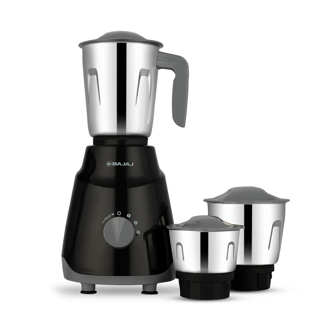 Bajaj GX1 Ninja Series 500W Mixer Grinder