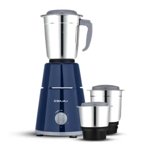 Bajaj GX 1 500W Mixer Grinder