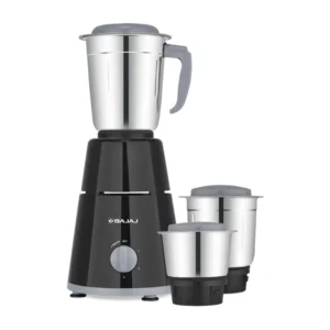 Bajaj GX 1 500W Mixer Grinder