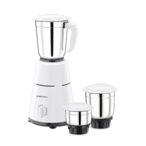 Bajaj GX 1 500W Mixer Grinder (Copy)