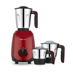 Bajaj Ninja Series Elegance Max 500W Mixer Grinder