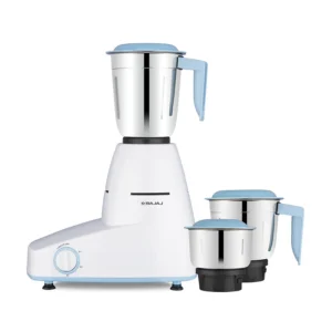 Bajaj Ion 500W Mixer Grinder