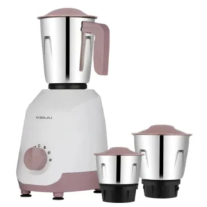 Bajaj Ninja Series Gracio 500W Mixer Grinder