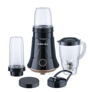 Bajaj NX 01 300W Mixer Grinder