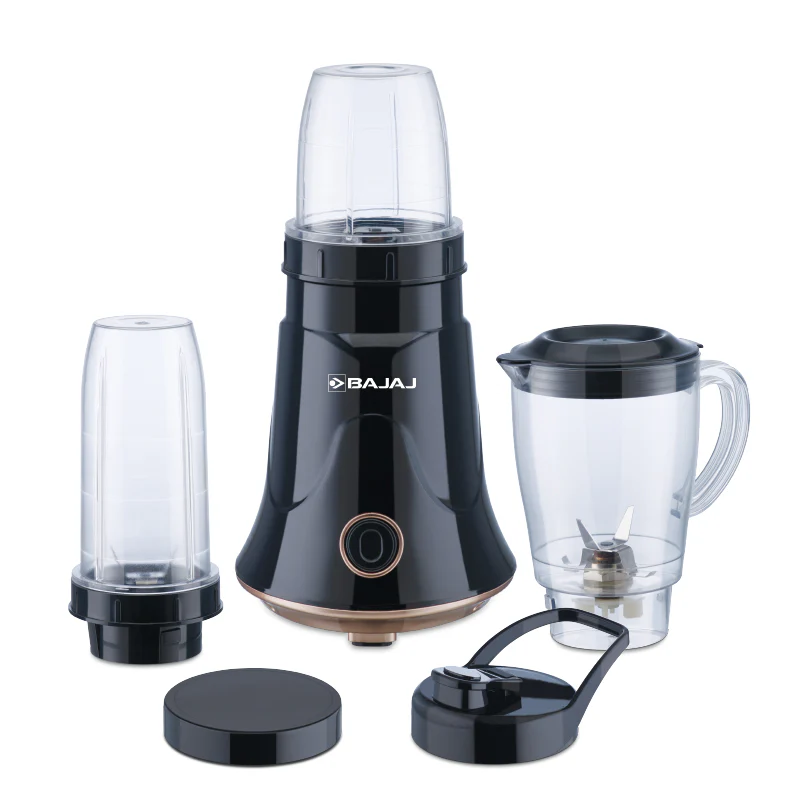 Bajaj NX 01 300W Mixer Grinder
