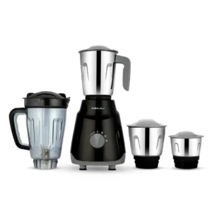 Bajaj Rex Ninja Series 4 Jar 500W Mixer Grinder