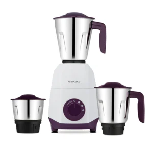 Bajaj Ninja Series Carve 750W Mixer Grinder