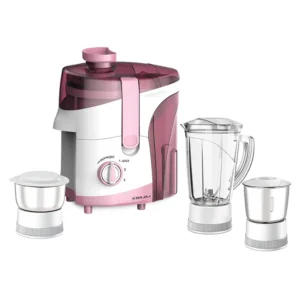 Bajaj JX 30 500W Juicer Mixer Grinder