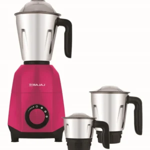 Bajaj Ninja Series Quartz 750W Mixer Grinder