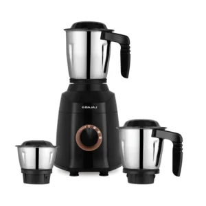 Bajaj Military Series Finesse 750W Mixer Grinder
