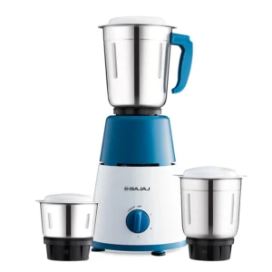 Bajaj GX 15 500W Mixer Grinder