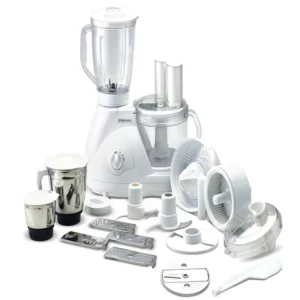 Bajaj FX 11 Food Factory