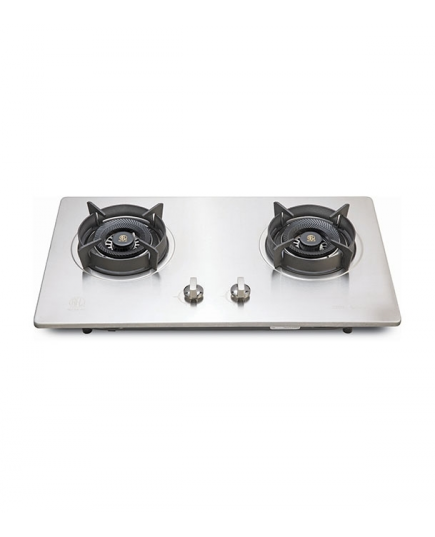 RFL Stainless Steel Built-In HOB BH (22SN) (Cylinder Gas)