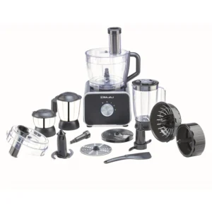 FX-1000 DLX Food Processor