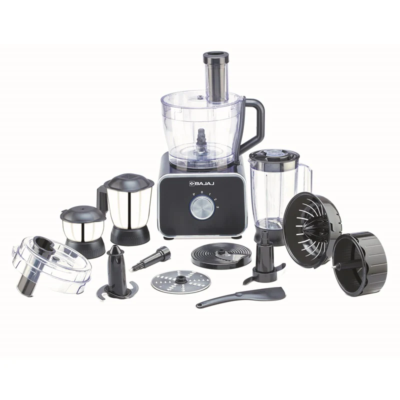 FX-1000 DLX Food Processor