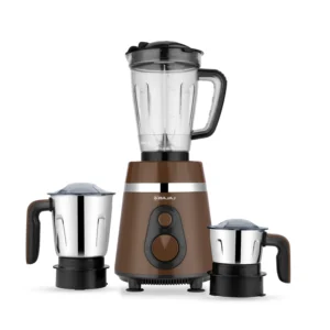 Bajaj Ninja Series Power Grind+ 1000W Mixer Grinder