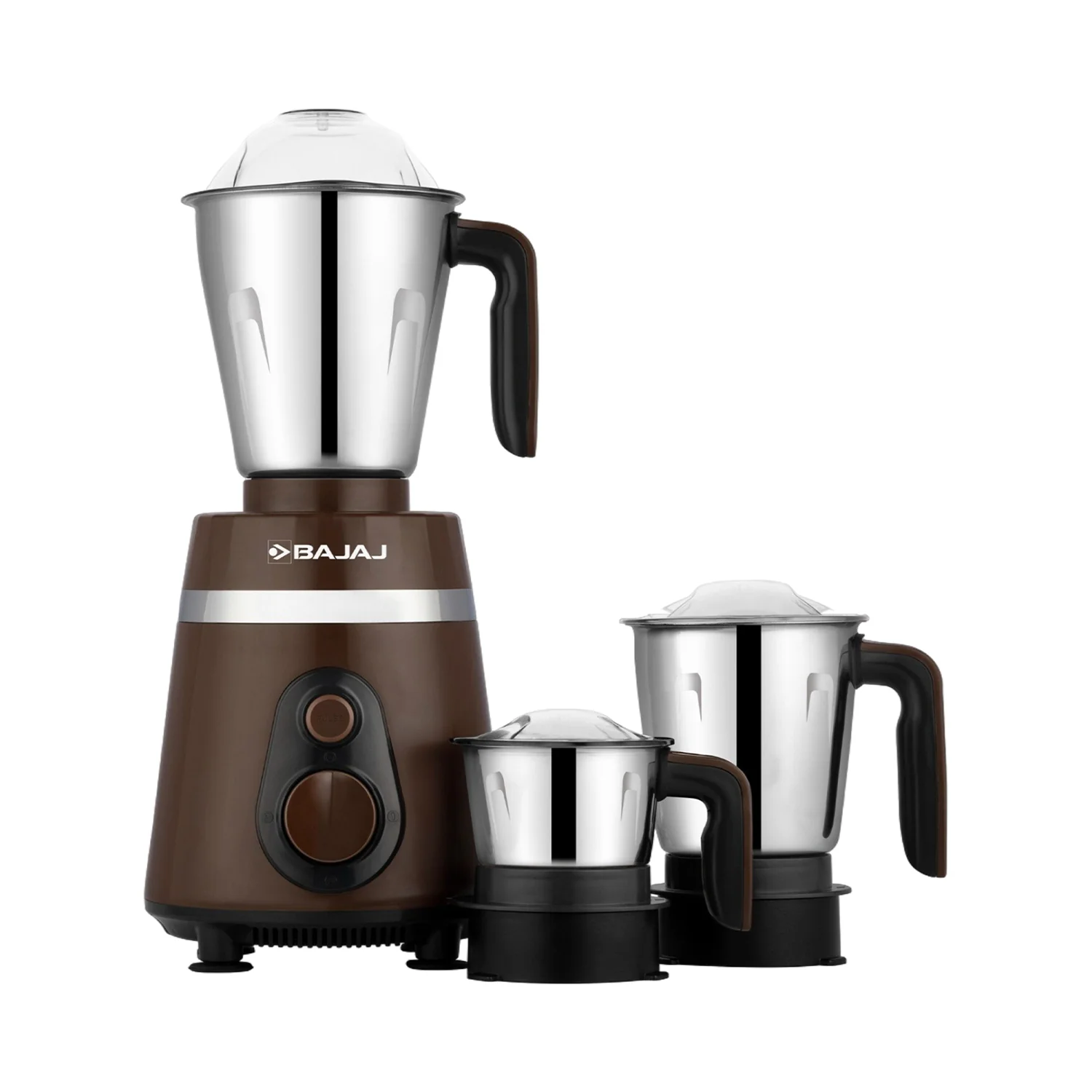 Bajaj Ninja Series Power Grind 1000W Mixer Grinder