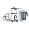 Bajaj Ninja Series Power Blend 1000W Juicer Mixer Grinder