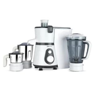 Bajaj Ninja Series Power Blend 1000W Juicer Mixer Grinder