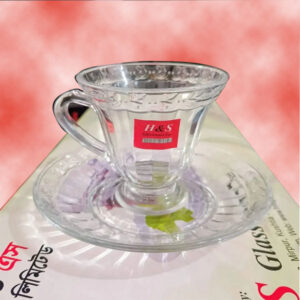 H&S 6 Pcs King Cup Set