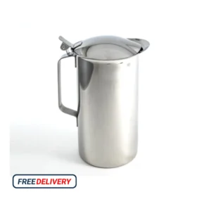 SKB Premium Food Grade Stainless Steel Jug - 2 Ltr