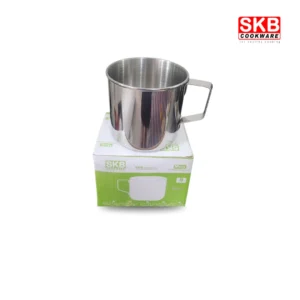 SKB 8CM Mug Stainless Steel 304 Food Grade