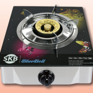 SKB BlueBell Single Gas Berner