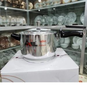 Amil 4.5 Litre Pressure Cooker