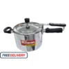 Kiam 1.5 Liter Premium Pressure Cooker