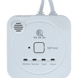 Gas Detector (Cylinder Gas)