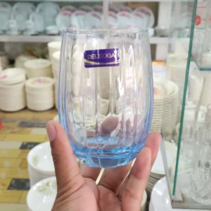 Deli Glassware JS5139-2B 6 PCS Glass Set