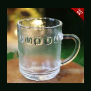 H&S 6 Pcs Apple Tea Cup Set 78TM