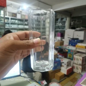 H&S 6PCS DRINKING GLASS C-141G