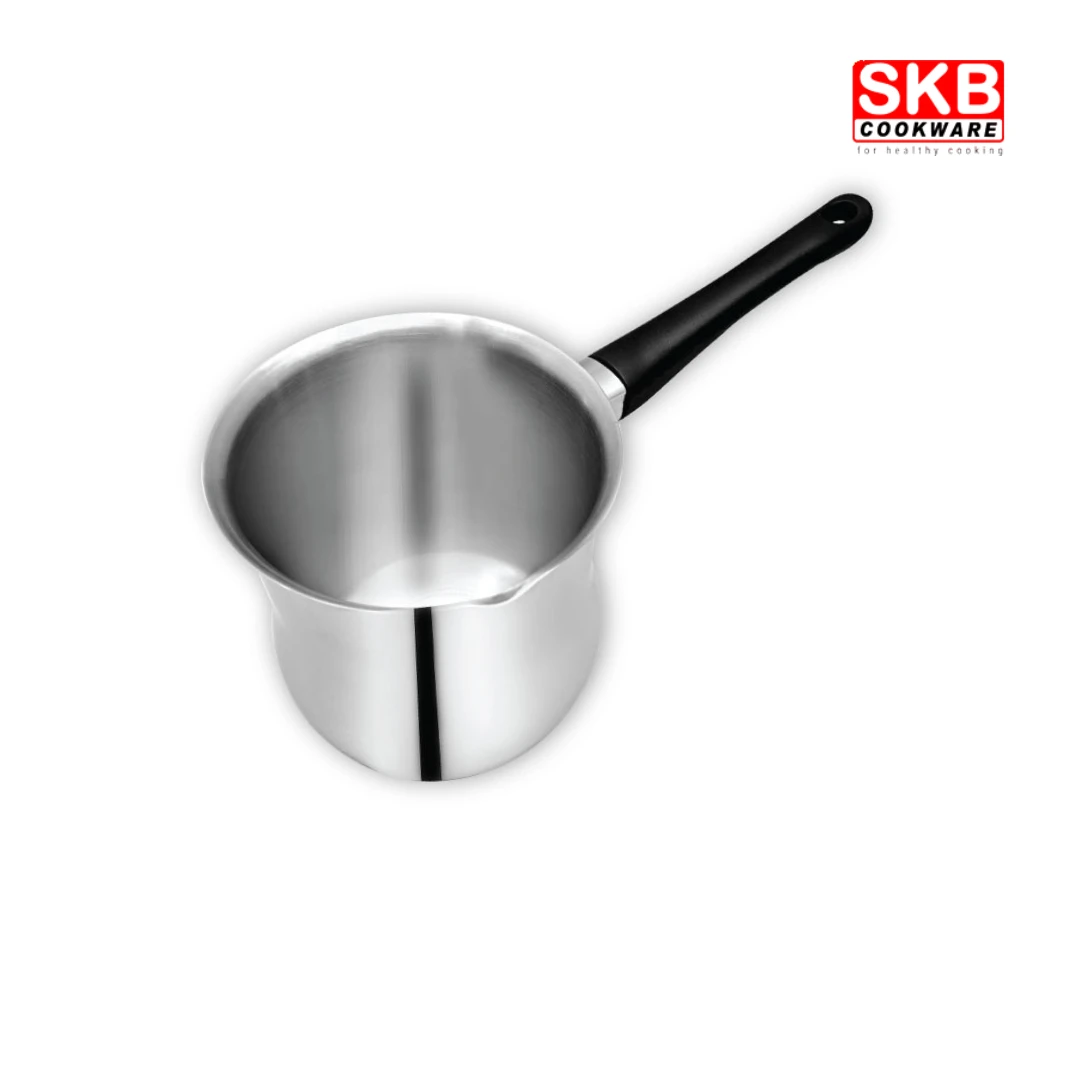 SKB Tea Pot Stainless Steel 750ml