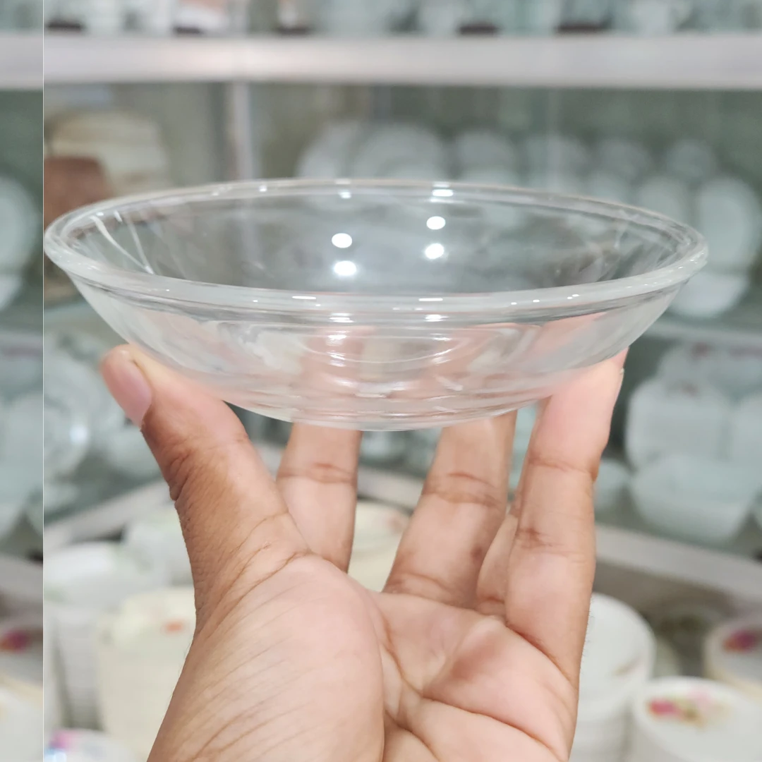 H&S 6 PCS Firni Bowl Set C108BS