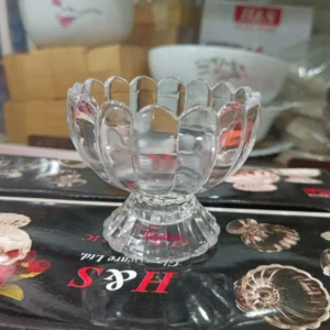 H&S 6 Pcs Shapla Ice Cup Set C123IC