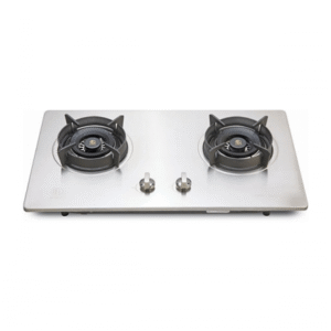 RFL Stainless Steel Built-In Gas Stoves/HOB BH (22SN) (Line Gas))