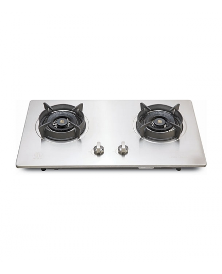 RFL Stainless Steel Built-In Gas Stoves/HOB BH (22SN) (Line Gas))